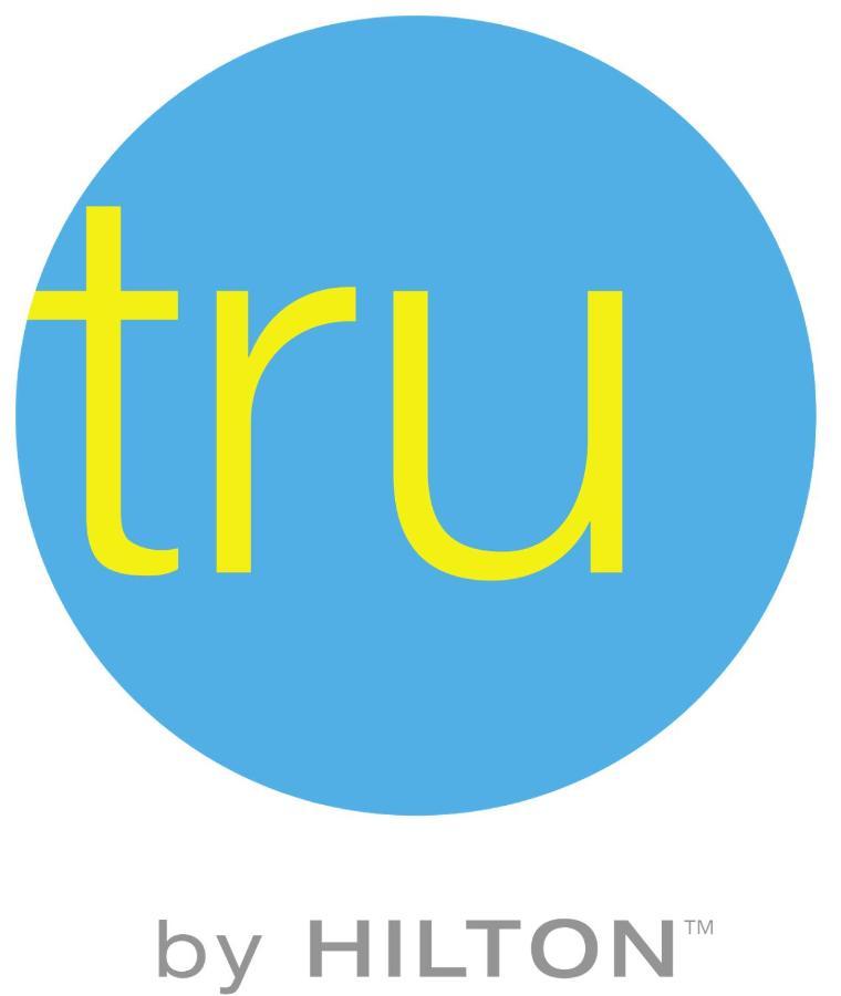 Tru By Hilton Toronto Airport West Hotel มิสซิสซอกา ภายนอก รูปภาพ